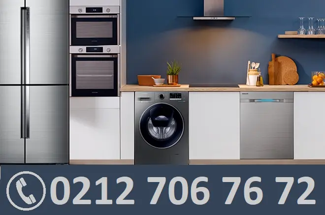 Atatürk Mahallesi beyaz eşya tamir servisi